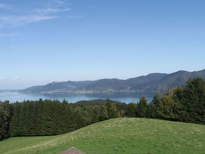 Grundstück kaufen in 4865 Nußdorf