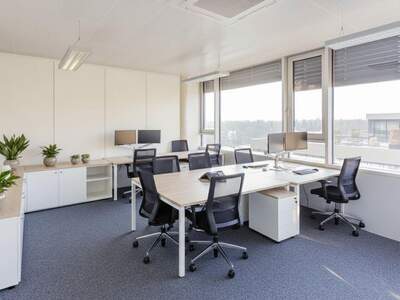 Gewerbeobjekt mieten in 5020 Salzburg (Bild 3)