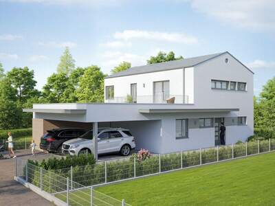 Haus mit Garten kaufen in 9131 Grafenstein (Bild 2)