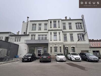 Gewerbeobjekt mieten in 1210 Wien