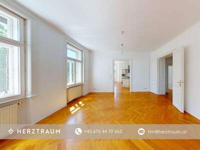 Altbauwohnung kaufen in 1190 Wien (Bild 4)