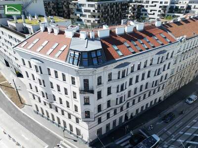 Mietwohnung in 1030 Wien
