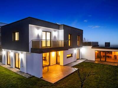 Haus kaufen in 4614 Marchtrenk