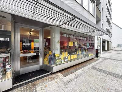 Gewerbeobjekt mieten in 4600 Wels