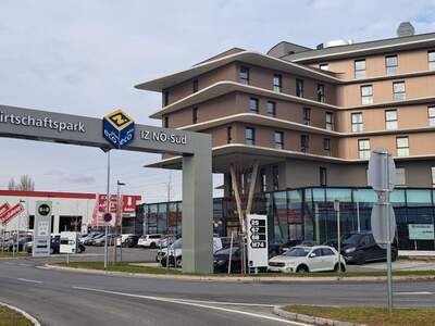 Gewerbeobjekt mieten in 2351 Wiener Neudorf (Bild 2)