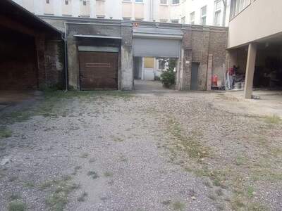 Immobilie mieten in 1060 Wien (Bild 3)