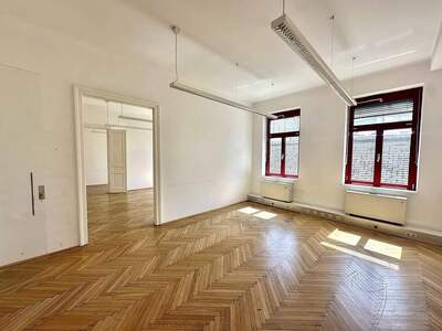 Gewerbeobjekt mieten in 1060 Wien