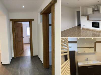 Wohnung mieten in 6170 Zirl