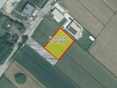 Grundstück kaufen in 2721 Bad Fischau