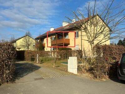 Terrassenwohnung mieten in 8330 Feldbach (Bild 1)