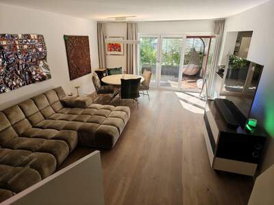 Terrassenwohnung kaufen in 1190 Wien (Bild 2)