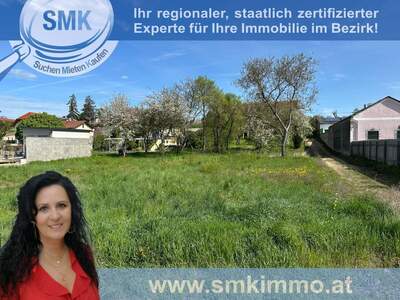 Grundstück kaufen in 3714 Sitzendorf