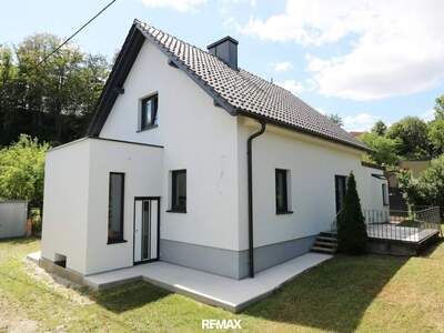 Haus kaufen in 4651 Stadl