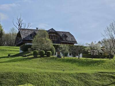 Haus kaufen in 8993 Grundlsee