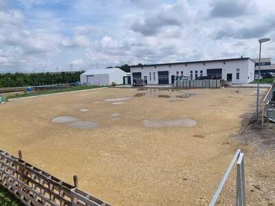 Gewerbeobjekt kaufen in 2011 Höbersdorf (Bild 1)