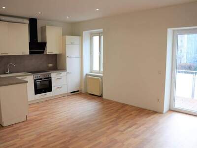 Mietwohnung in 4020 Linz