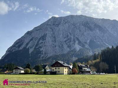 Grundstück kaufen in 8982 Tauplitz