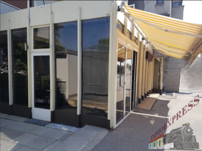 Gastronomie / Restaurant mieten in 2700 Wr. Neustadt (Bild 1)