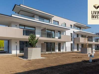 Eigentumswohnung in 4652 Fischlham