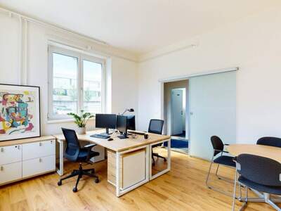 Gewerbeobjekt mieten in 9020 Klagenfurt