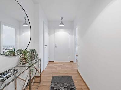 Wohnung mit Balkon kaufen in 1210 Wien (Bild 5)