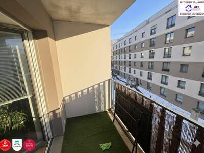 Terrassenwohnung kaufen in 1030 Wien (Bild 4)