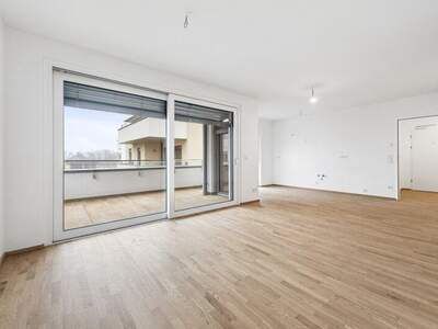 Terrassenwohnung kaufen in 2700 Wr. Neustadt (Bild 4)