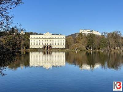 Haus mit Garten kaufen in 5020 Salzburg (Bild 1)