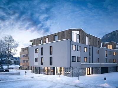 Eigentumswohnung in 6306 Söll