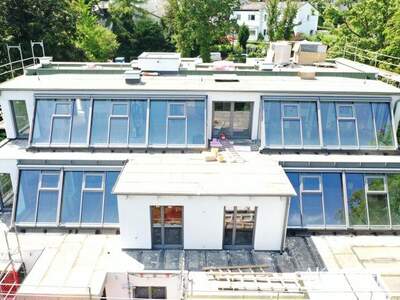 Terrassenwohnung kaufen in 1130 Wien (Bild 1)