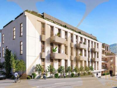 Terrassenwohnung kaufen in 4810 Gmunden (Bild 1)