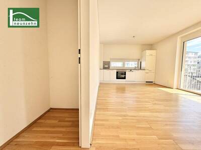 Terrassenwohnung mieten in 8020 Graz (Bild 4)