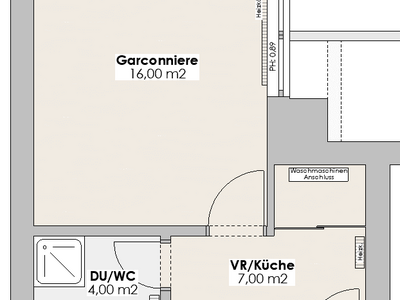 Wohnung provisionsfrei mieten in 6361 Hopfgarten