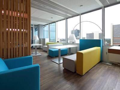 Gewerbeobjekt mieten in 1220 Wien