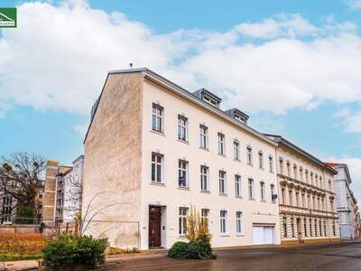 Anlageobjekt kaufen in 1180 Wien