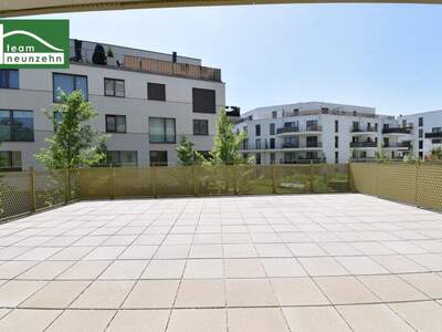 Terrassenwohnung kaufen in 1210 Wien (Bild 4)