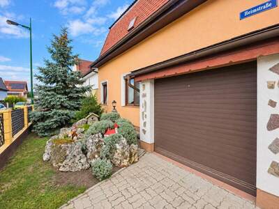 Einfamilienhaus kaufen in 2460 Bruck an der Leitha (Bild 2)
