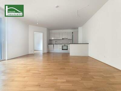 Terrassenwohnung mieten in 3100 St. Pölten (Bild 1)