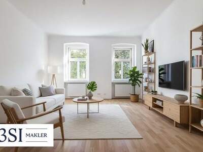 Eigentumswohnung in 1030 Wien