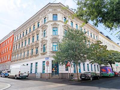 Anlageobjekt kaufen in 1160 Wien (Bild 1)