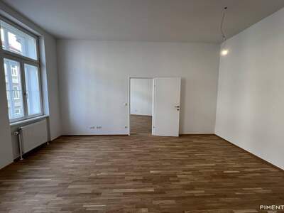 Wohnung mieten in 1040 Wien