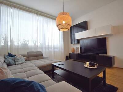 Wohnung mieten in 4020 Linz