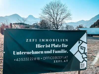 Gewerbeobjekt kaufen in 6342 Niederndorf (Bild 1)