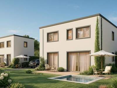 Haus kaufen in 8010 Graz