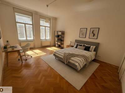 Wohnung mieten in 8010 Graz