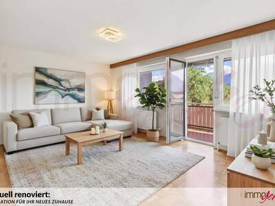 Eigentumswohnung in 6600 Lechaschau