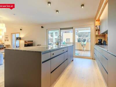 Wohnung kaufen in 4864 Attersee