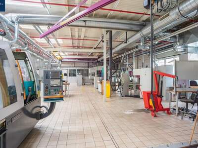 Gewerbeobjekt mieten in 3830 Waidhofen (Bild 5)