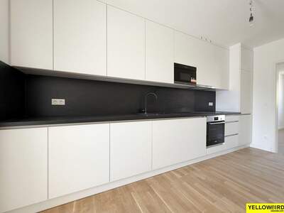 Altbauwohnung mit Balkon mieten in 1210 Wien (Bild 2)