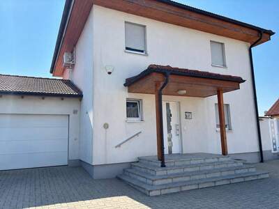 Haus kaufen in 7123 Mönchhof